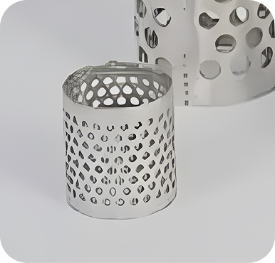 Strainer - Image 2