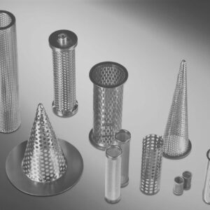 Strainer