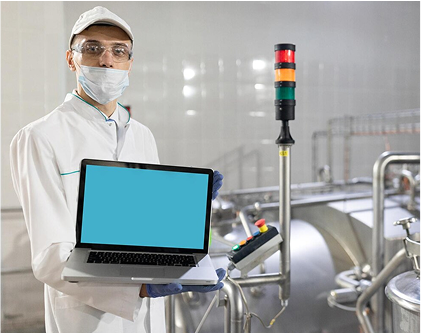 The Role of Supply Chain Transparency in Food Fraud Prevention