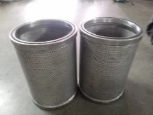 Filter Strainer - Image 2